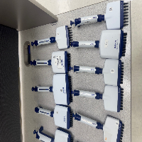 Rainin Pipet-Lite XLS Multichannel PIpettes image 2